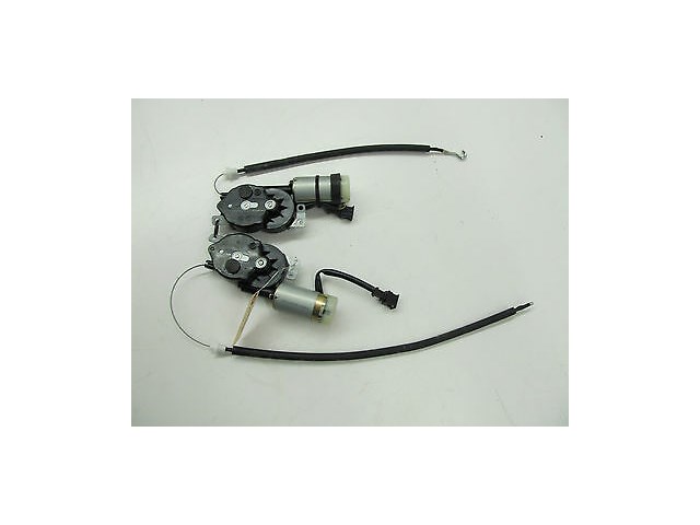 2004-2006 AUDI A8 L QUATTRO D3 OEM RIGHT FRONT (LEFT & RIGHT) SEAT LUMBAR MOTOR