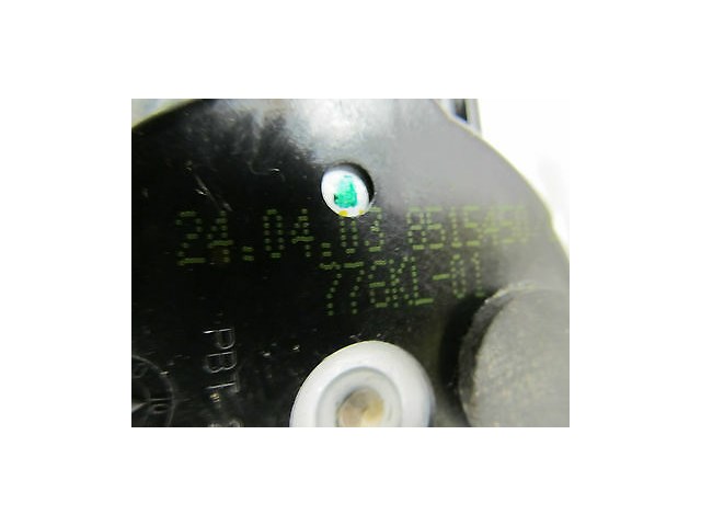 2004-2006 AUDI A8 L QUATTRO D3 OEM RIGHT FRONT (LEFT & RIGHT) SEAT LUMBAR MOTOR