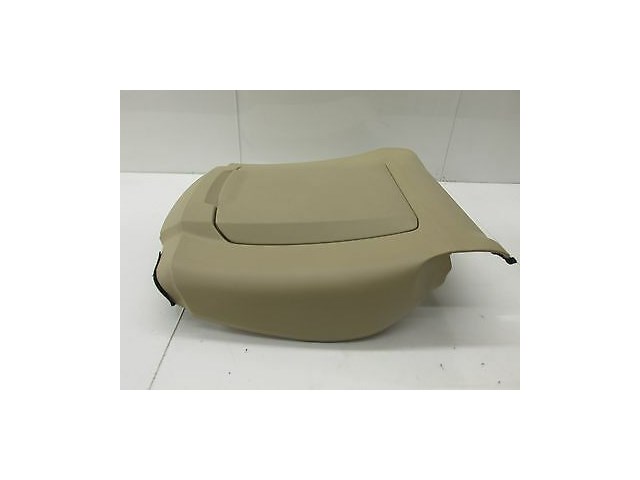  2004-2006 AUDI A8 L QUATTRO D3 OEM LEFT FRONT DRIVER'S SEAT REAR PANEL COVER 