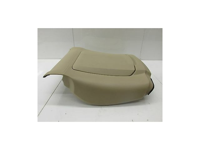  2004-2006 AUDI A8 L QUATTRO D3 OEM LEFT FRONT DRIVER'S SEAT REAR PANEL COVER 