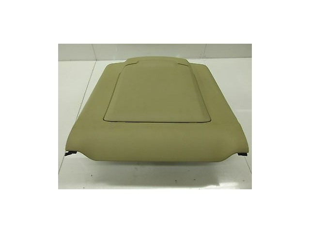  2004-2006 AUDI A8 L QUATTRO D3 OEM LEFT FRONT DRIVER'S SEAT REAR PANEL COVER 