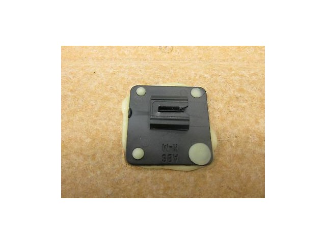  2004-2006 AUDI A8 L QUATTRO D3 OEM LEFT FRONT DRIVER'S SEAT REAR PANEL COVER 