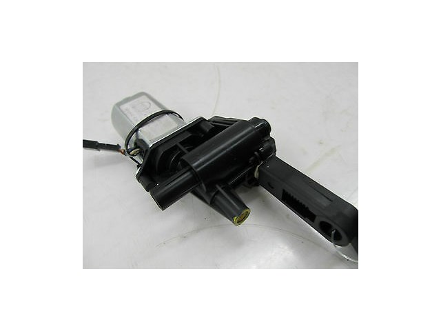 2006-2007 BMW 530XI WAGON E61 OEM RIGHT FRONT UPPER BACK REST SEAT TILT MOTOR