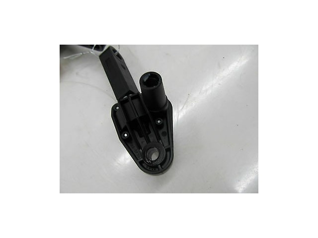 2006-2007 BMW 530XI WAGON E61 OEM RIGHT FRONT UPPER BACK REST SEAT TILT MOTOR