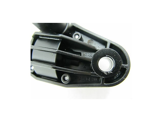 2006-2007 BMW 530XI WAGON E61 OEM RIGHT FRONT UPPER BACK REST SEAT TILT MOTOR