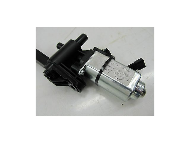 2006-2007 BMW 530XI WAGON E61 OEM RIGHT FRONT UPPER BACK REST SEAT TILT MOTOR