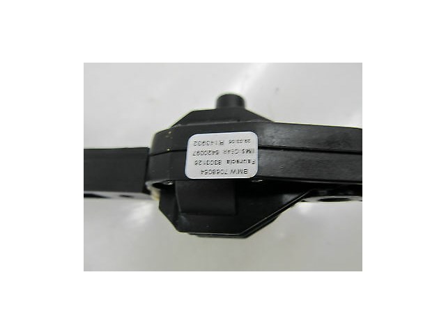 2006-2007 BMW 530XI WAGON E61 OEM RIGHT FRONT UPPER BACK REST SEAT TILT MOTOR