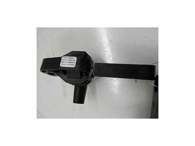 2006-2007 BMW 530XI WAGON E61 OEM RIGHT FRONT UPPER BACK REST SEAT TILT MOTOR