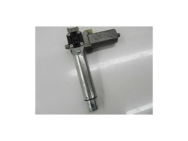 2006-2007 BMW 530XI WAGON E61 OEM LEFT FRONT SEAT REAR LIFT ADJUSTMENT MOTOR 12V