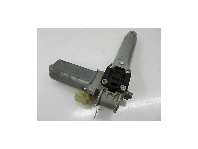 2006-2007 BMW 530XI WAGON E61 OEM LEFT FRONT SEAT REAR LIFT ADJUSTMENT MOTOR 12V