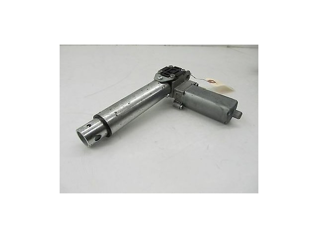 2006-2007 BMW 530XI WAGON E61 OEM LEFT FRONT SEAT REAR LIFT ADJUSTMENT MOTOR 12V