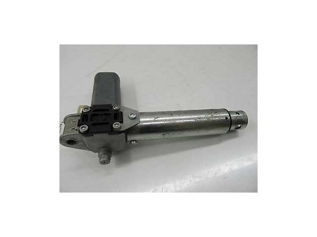 2006-2007 BMW 530XI WAGON E61 OEM LEFT FRONT SEAT REAR LIFT ADJUSTMENT MOTOR 12V