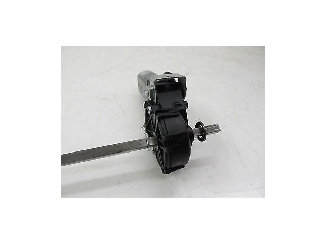 2008-2010 BMW 535i E60 OEM LEFT FRONT SIDE UPPER SEAT RECLINE MOTOR W/ ROD