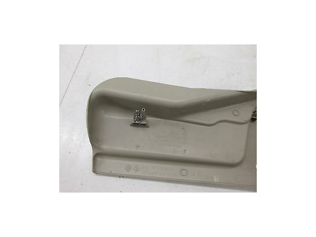 2002-2006 CADILLAC ESCALADE OEM RIGHT FRONT OUTER SEAT FINISH PANEL 