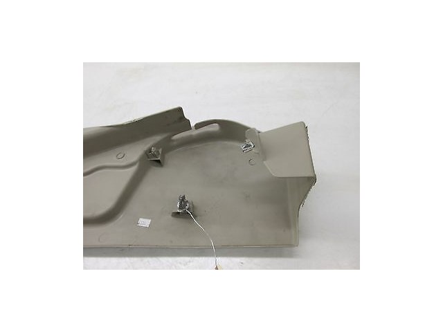 2002-2006 CADILLAC ESCALADE OEM RIGHT FRONT OUTER SEAT FINISH PANEL 
