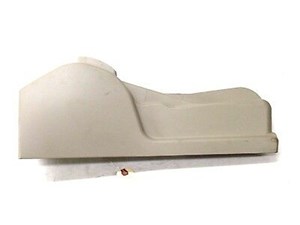 2002-2006 CADILLAC ESCALADE OEM RIGHT FRONT OUTER SEAT FINISH PANEL 