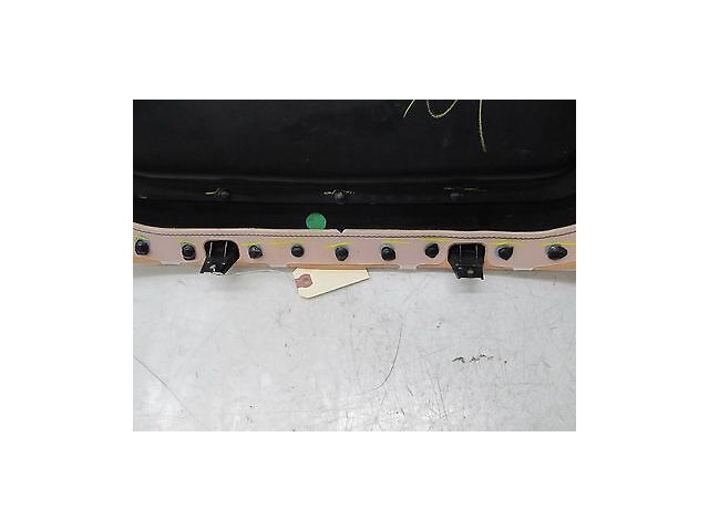 2010-2015 CADILLAC SRX OEM RIGHT FRONT PASSENGER SIDE SEAT BACK COVER PANEL 