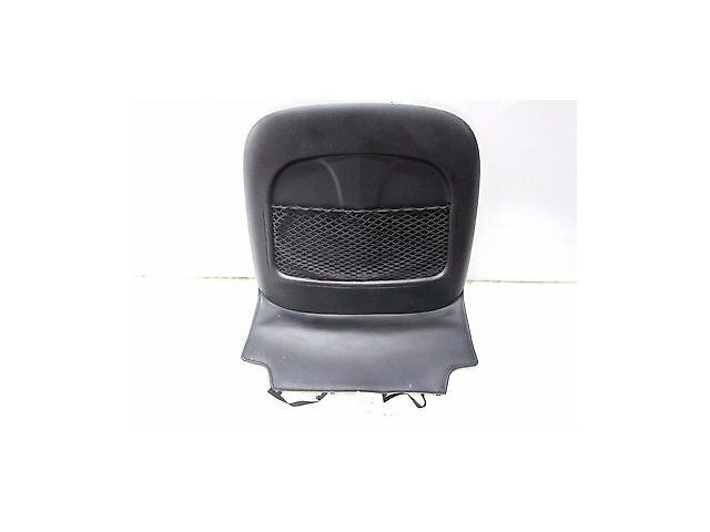 2010-2015 CADILLAC SRX OEM RIGHT FRONT PASSENGER SIDE SEAT BACK COVER PANEL 