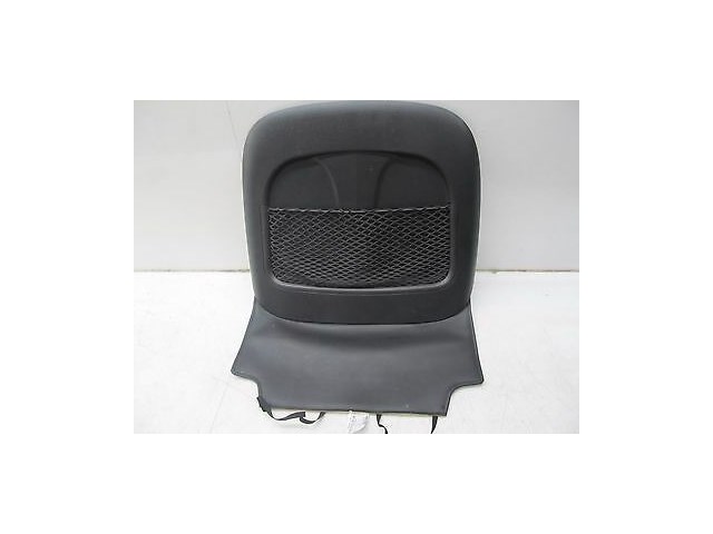 2010-2015 CADILLAC SRX OEM RIGHT FRONT PASSENGER SIDE SEAT BACK COVER PANEL 