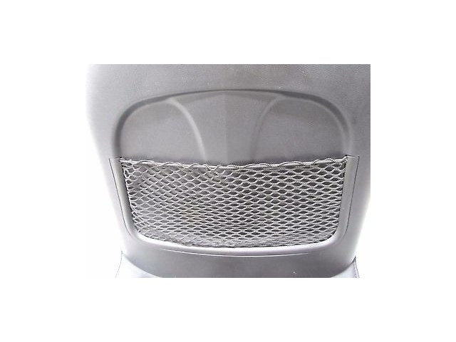 2010-2015 CADILLAC SRX OEM RIGHT FRONT PASSENGER SIDE SEAT BACK COVER PANEL 