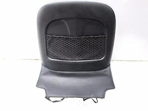 2010-2015 CADILLAC SRX OEM RIGHT FRONT PASSENGER SIDE SEAT BACK COVER PANEL 