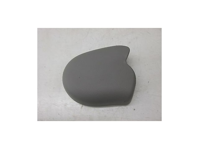 2012-2014 HONDA CIVIC COUPE OEM RIGHT FRONT SIDE OF SEAT PLASTIC COVER PANEL 