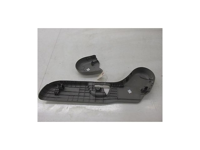 2012-2014 HONDA CIVIC COUPE OEM RIGHT FRONT SIDE OF SEAT PLASTIC COVER PANEL 