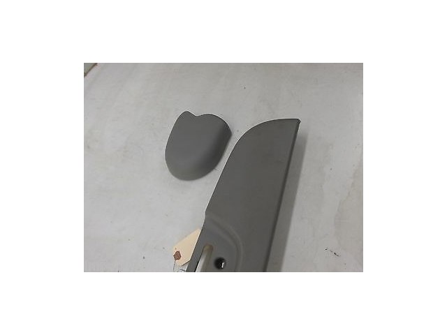 2012-2014 HONDA CIVIC COUPE OEM RIGHT FRONT SIDE OF SEAT PLASTIC COVER PANEL 