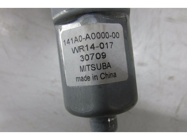 2014-2016 INFINITI Q50 OEM RIGHT FRONT PASSENGER UPPER RECLINER SEAT MOTOR