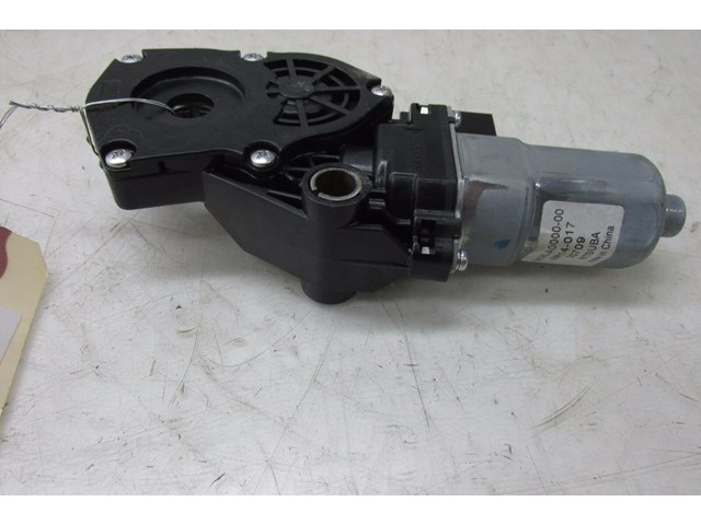 2014-2016 INFINITI Q50 OEM RIGHT FRONT PASSENGER UPPER RECLINER SEAT MOTOR