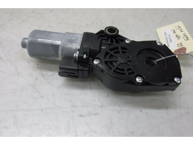 2014-2016 INFINITI Q50 OEM RIGHT FRONT PASSENGER UPPER RECLINER SEAT MOTOR