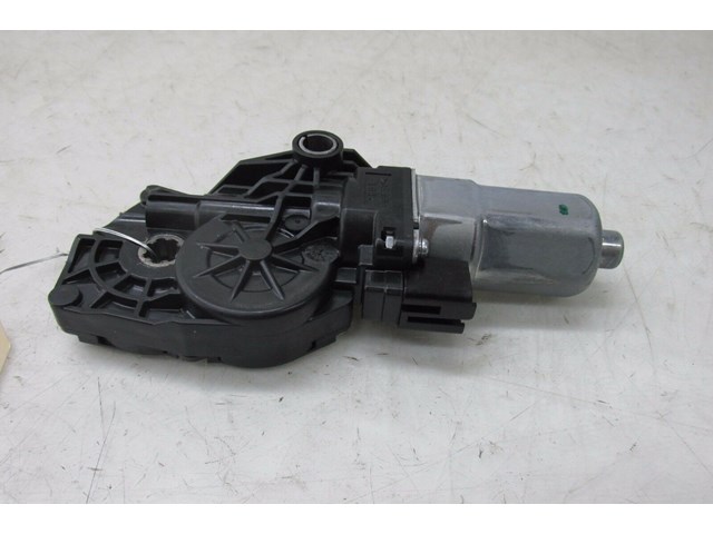 2014-2016 INFINITI Q50 OEM RIGHT FRONT PASSENGER UPPER RECLINER SEAT MOTOR