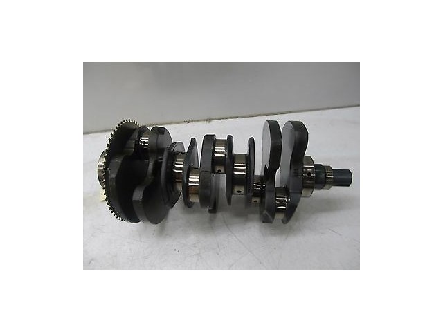 2011-2013 HONDA ODYSSEY OEM ENGINE CRANKSHAFT 3.5L V6