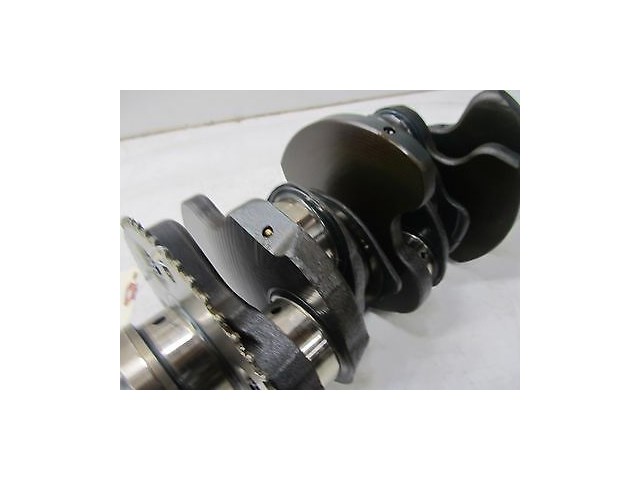 2011-2013 HONDA ODYSSEY OEM ENGINE CRANKSHAFT 3.5L V6