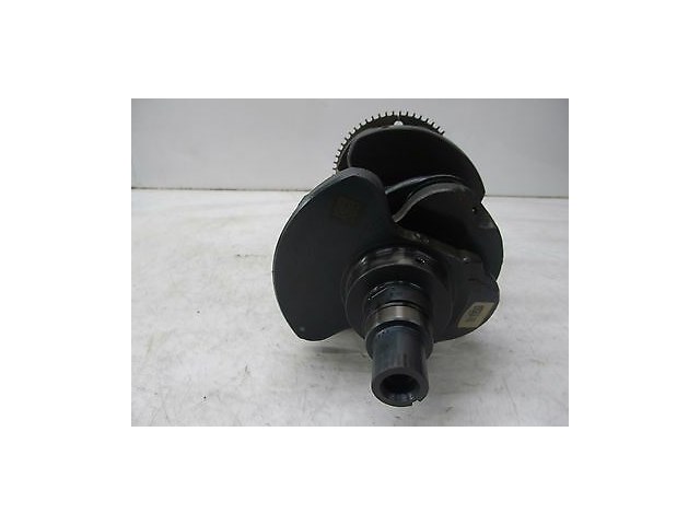 2011-2013 HONDA ODYSSEY OEM ENGINE CRANKSHAFT 3.5L V6