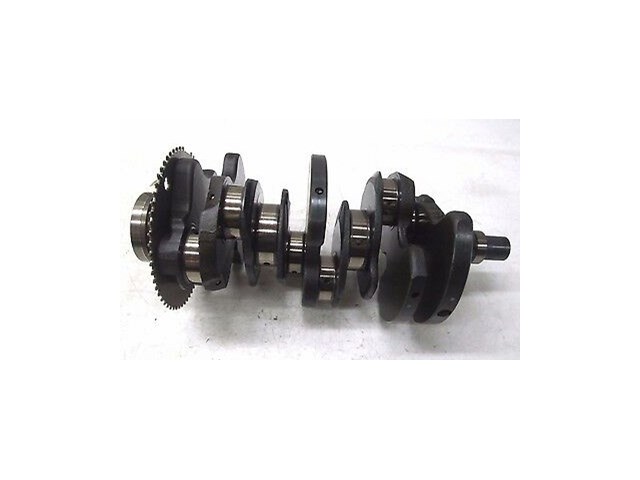 2011-2013 HONDA ODYSSEY OEM ENGINE CRANKSHAFT 3.5L V6