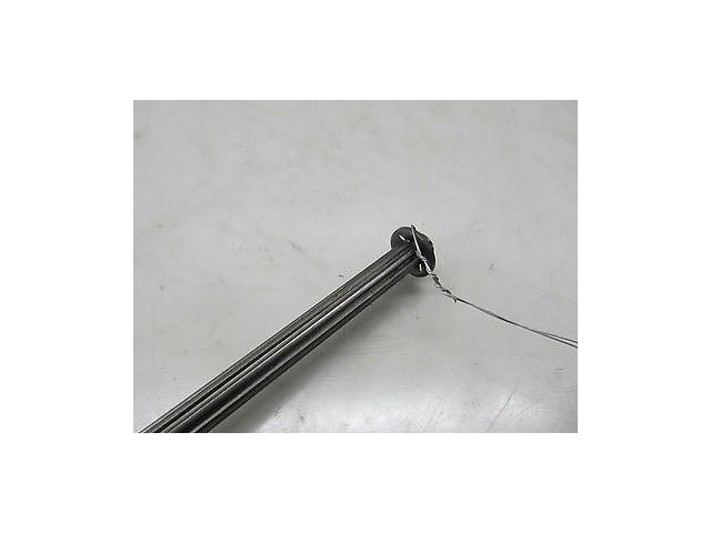 2011-2013 KIA OPTIMA EX OEM RIGHT FRONT PASSENGER SIDE SEAT RECLINE METAL BAR