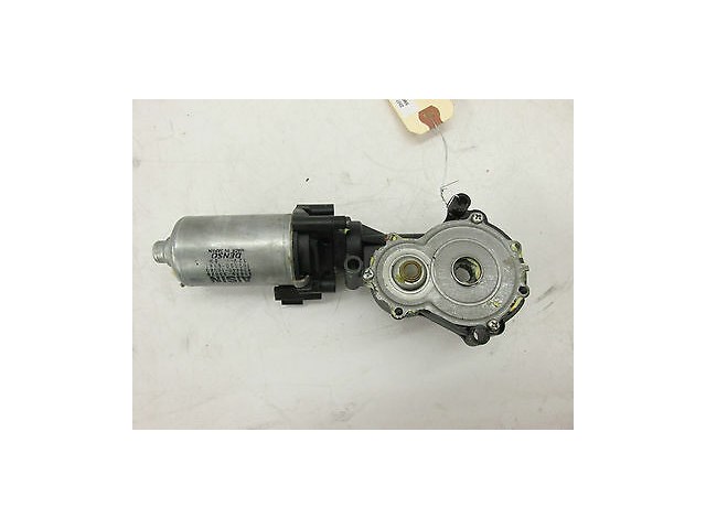 2006-2008 LEXUS IS250 XE20 OEM RIGHT FRONT PASSENGER SIDE SEAT MOTOR 85820-33020