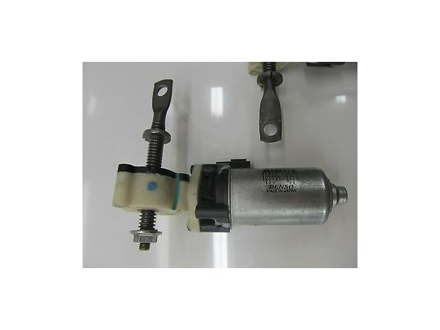 2006-2008 LEXUS IS350 IS250 XE20 OEM LEFT FRONT DRIVER SIDE LOWER SEAT MOTORS 