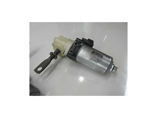 2006-2008 LEXUS IS350 IS250 XE20 OEM LEFT FRONT DRIVER SIDE LOWER SEAT MOTORS 