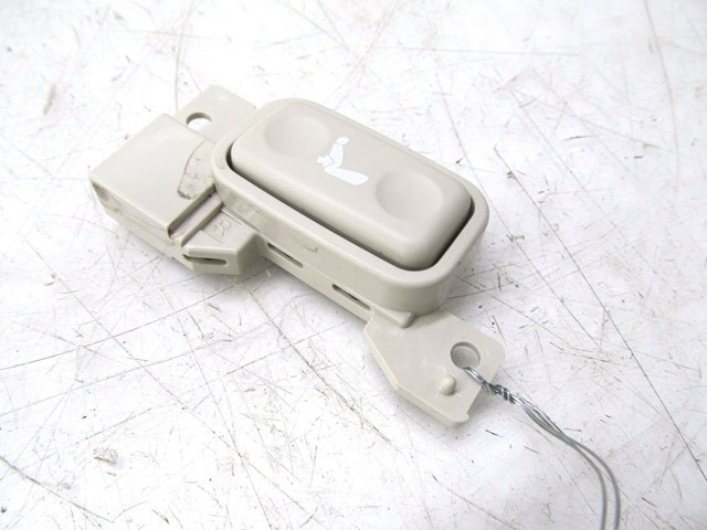  2002-2010 LEXUS SC430 Z40 OEM RIGHT FRONT PASSEGER SIDE SEAT UPPER BACK SWTICH