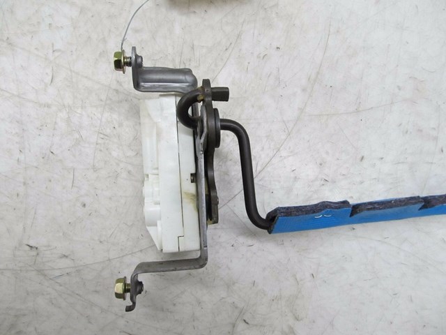 2002-2010 LEXUS SC430 Z40 OEM RIGHT FRONT UPPER SEAT LUMBAR BACK MOTOR