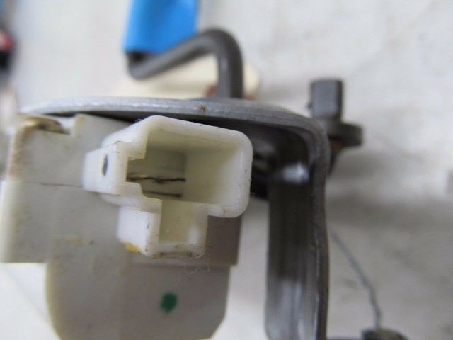 2002-2010 LEXUS SC430 Z40 OEM RIGHT FRONT UPPER SEAT LUMBAR BACK MOTOR