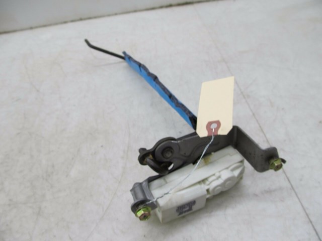 2002-2010 LEXUS SC430 Z40 OEM RIGHT FRONT UPPER SEAT LUMBAR BACK MOTOR