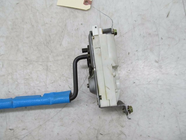 2002-2010 LEXUS SC430 Z40 OEM RIGHT FRONT UPPER SEAT LUMBAR BACK MOTOR