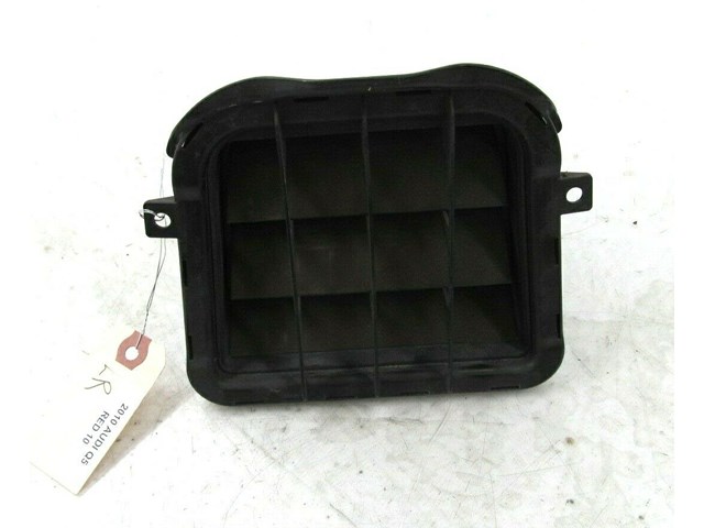 2009-2012 AUDI Q5 8R OEM LEFT REAR QUARTER PANEL PRESSURE VENT 