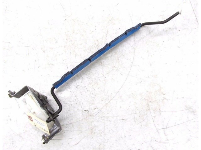 2002-2010 LEXUS SC430 Z40 OEM LEFT FRONT UPPER SEAT LUMBAR BACK MOTOR