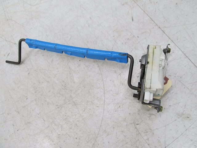 2002-2010 LEXUS SC430 Z40 OEM LEFT FRONT UPPER SEAT LUMBAR BACK MOTOR