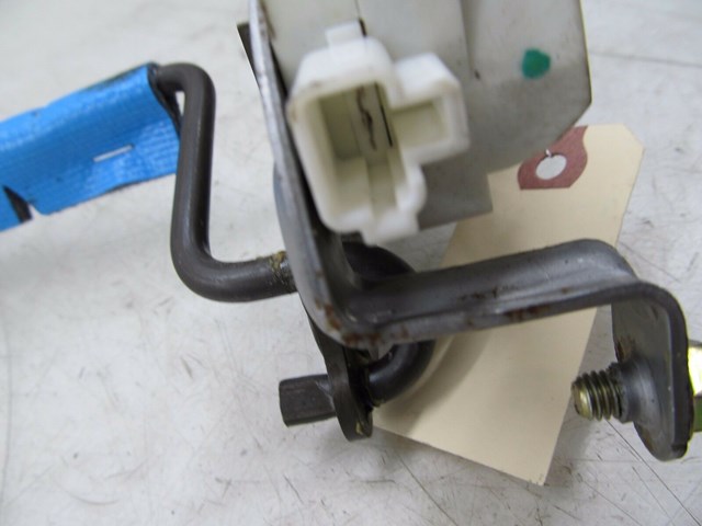 2002-2010 LEXUS SC430 Z40 OEM LEFT FRONT UPPER SEAT LUMBAR BACK MOTOR