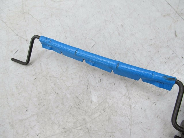 2002-2010 LEXUS SC430 Z40 OEM LEFT FRONT UPPER SEAT LUMBAR BACK MOTOR